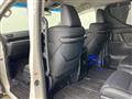 2019 Toyota Alphard Hybrid