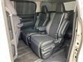 2019 Toyota Alphard Hybrid