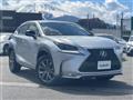 2015 Lexus NX