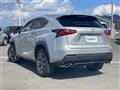 2015 Lexus NX