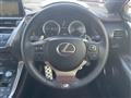 2015 Lexus NX