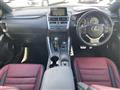 2015 Lexus NX