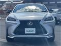 2015 Lexus NX