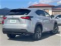 2015 Lexus NX