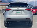 2015 Lexus NX