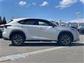 2015 Lexus NX