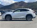 2015 Lexus NX