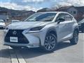 2015 Lexus NX