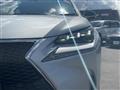 2015 Lexus NX