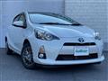 2014 Toyota AQUA