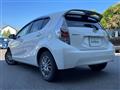2014 Toyota AQUA