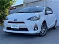 2014 Toyota AQUA
