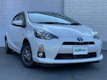 2014 Toyota AQUA