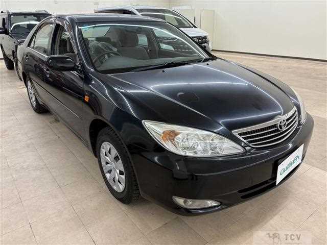 2003 Toyota Camry