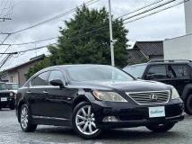 2006 Lexus LS