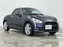 2014 Daihatsu Copen