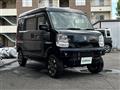 2018 Suzuki Every