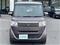 2014 Honda N BOX