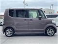 2014 Honda N BOX