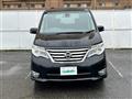 2014 Nissan Serena