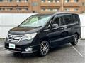 2014 Nissan Serena