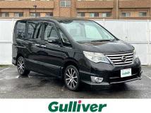 2014 Nissan Serena