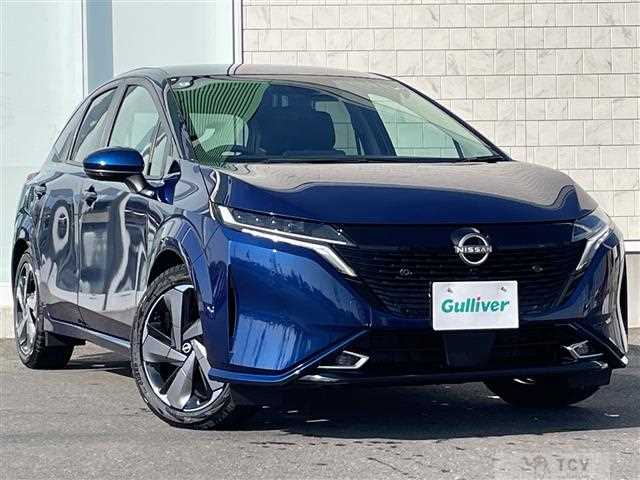 2024 Nissan Nissan Others