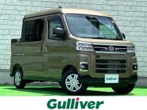 2024 Daihatsu Atrai