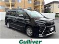 2021 Toyota Voxy