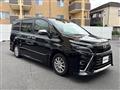 2021 Toyota Voxy