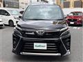 2021 Toyota Voxy