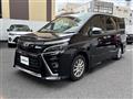 2021 Toyota Voxy