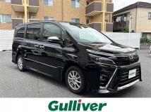 2021 Toyota Voxy