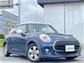 2018 BMW MINI