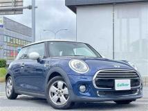 2018 BMW MINI