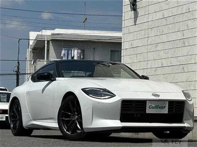 2023 Nissan Fairlady Z