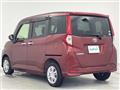 2020 Toyota Roomy