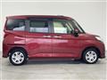 2020 Toyota Roomy