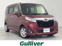 2020 Toyota Roomy
