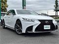 2017 Lexus LS