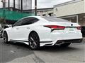 2017 Lexus LS