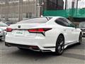 2017 Lexus LS