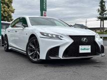 2017 Lexus LS