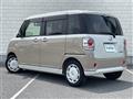 2019 Daihatsu Move Canbus