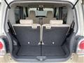 2019 Daihatsu Move Canbus