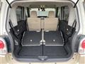 2019 Daihatsu Move Canbus