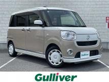 2019 Daihatsu Move Canbus