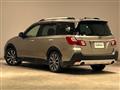 2015 Subaru Exiga Crossover 7