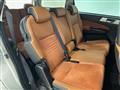 2015 Subaru Exiga Crossover 7