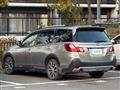 2015 Subaru Exiga Crossover 7